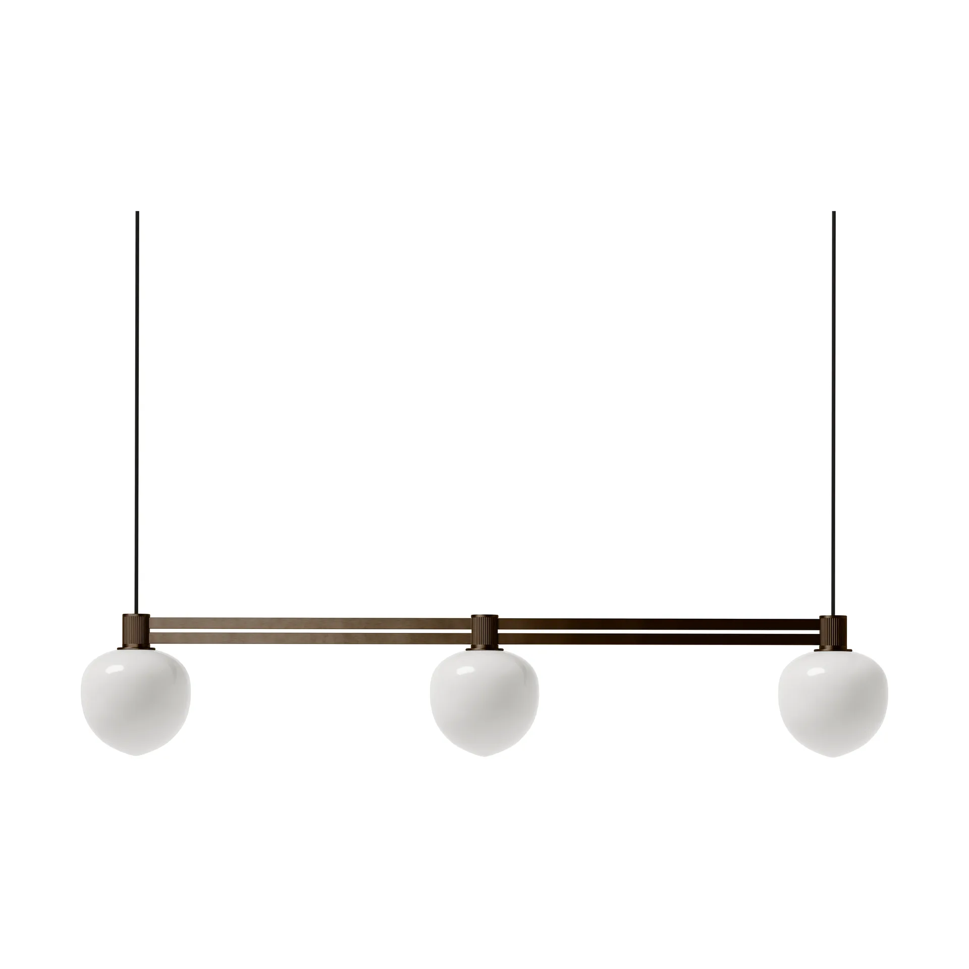 Memoir III Side By Side 120 riippuvalaisin, Pronssi LYFA