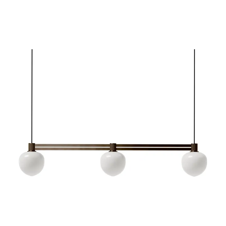 Memoir III Side By Side 120 riippuvalaisin - Pronssi - LYFA