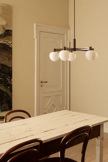 Memoir V 120 kattokruunu - Pronssi - LYFA