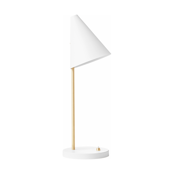 Mosaik pöytälamppu - White - LYFA