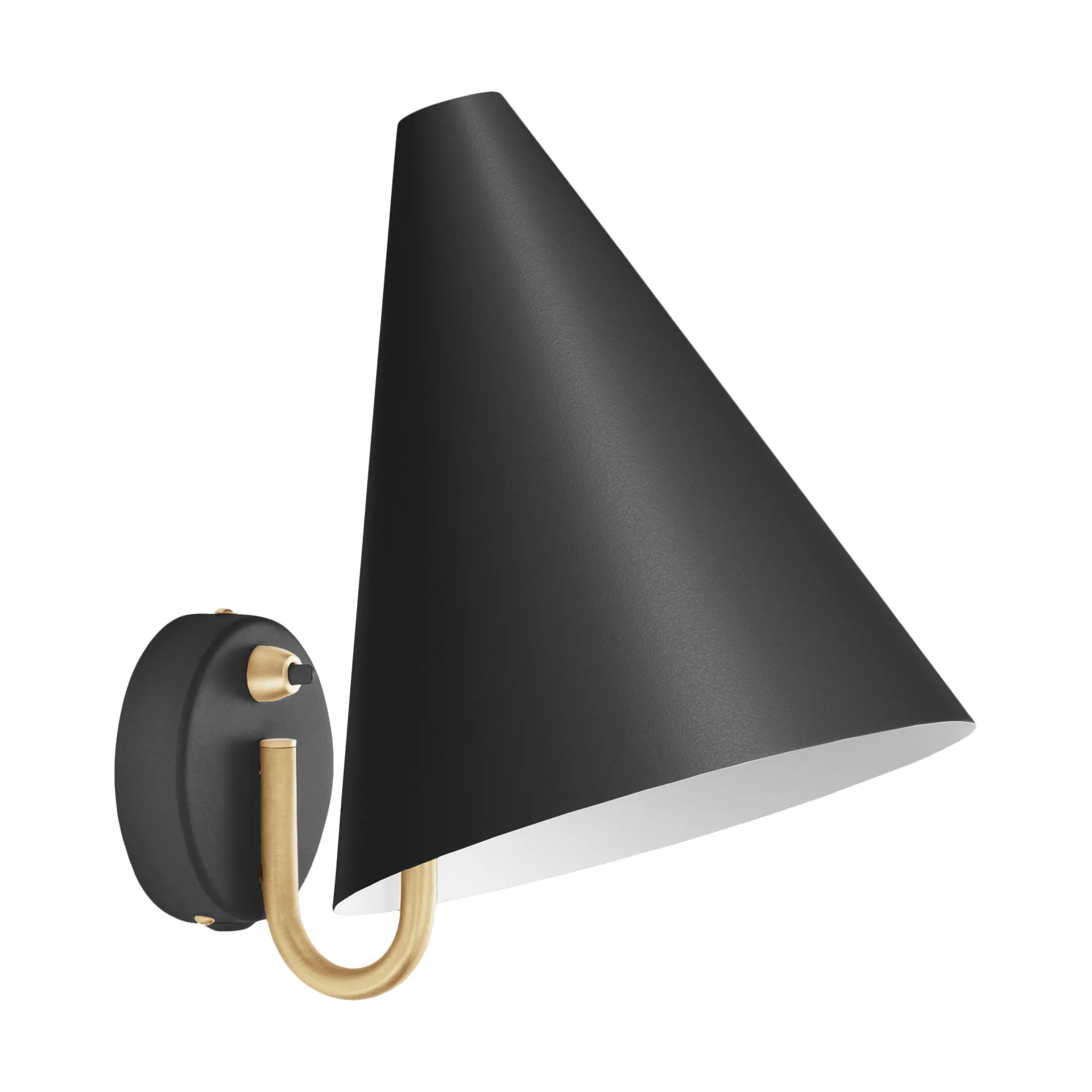 Mosaik seinävalaisin, Black LYFA