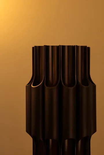 Pan 120 pöytälamppu - Pronssi - LYFA