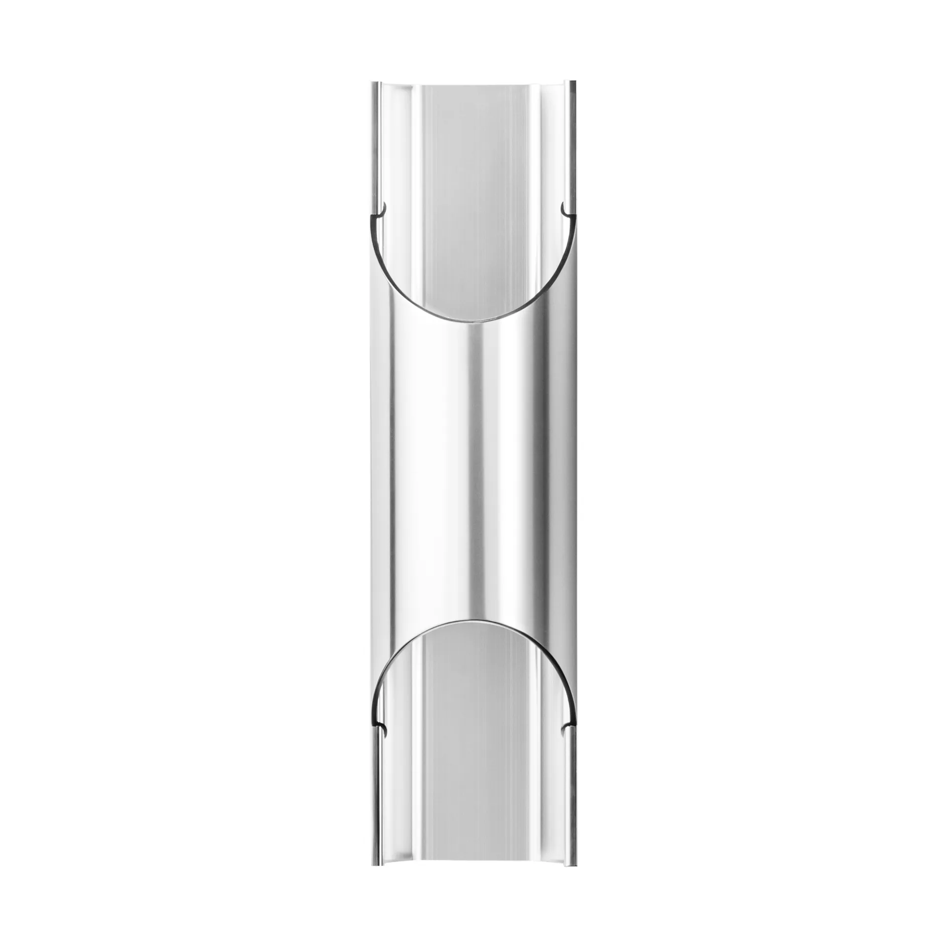 Pan 95 seinävalaisin, Aluminium LYFA