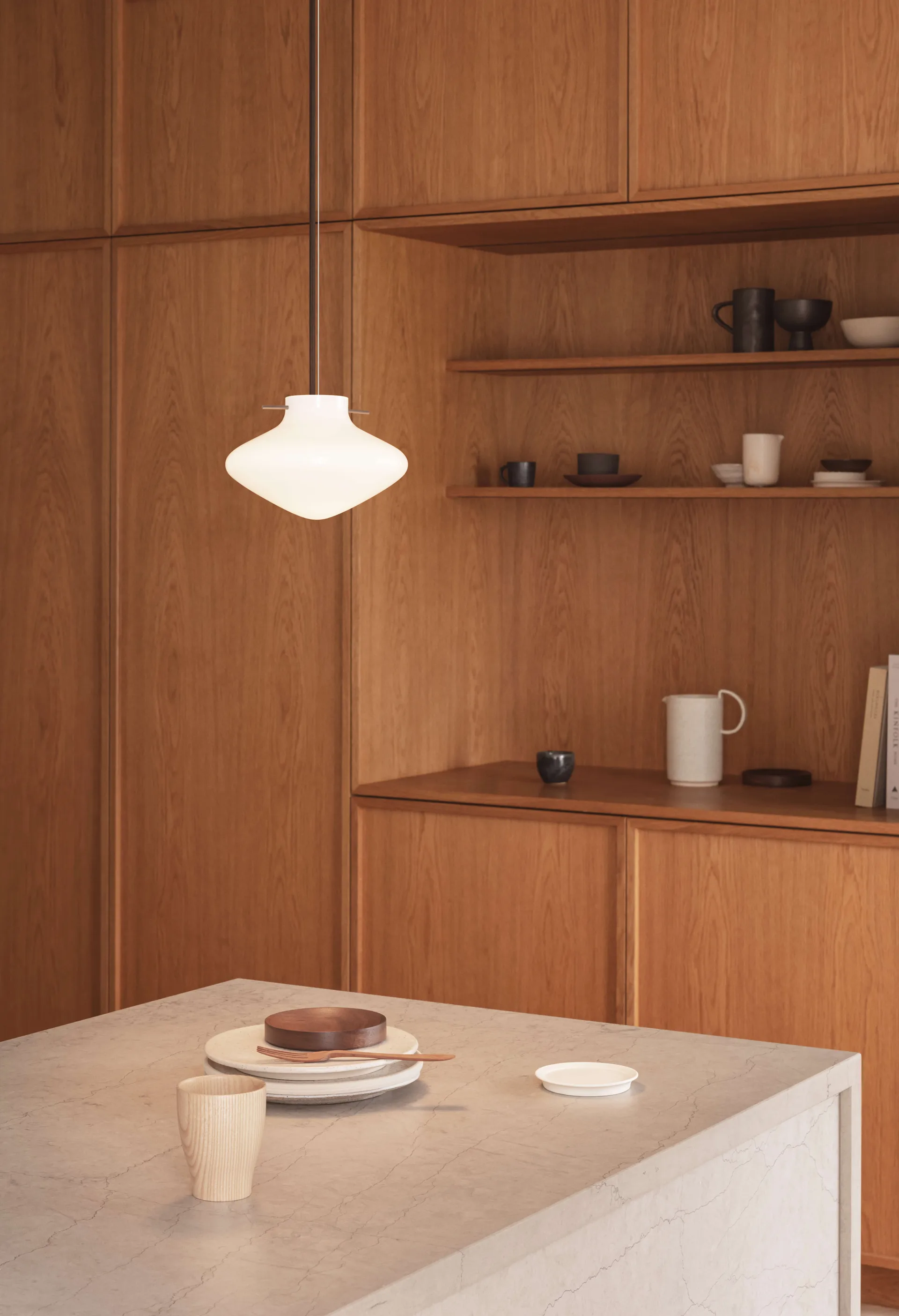 Repose 175 riippuvalaisin, Black LYFA