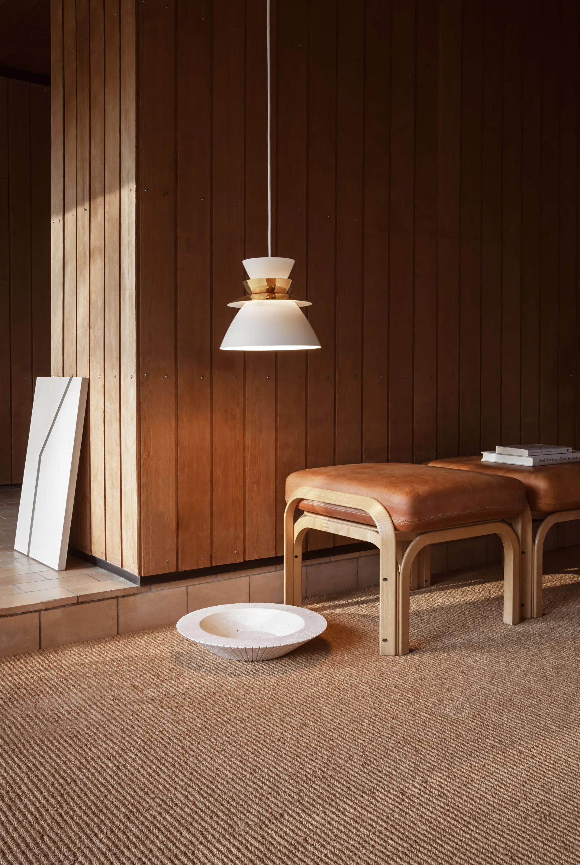 Sundowner 175 riippuvalaisin, Brass LYFA