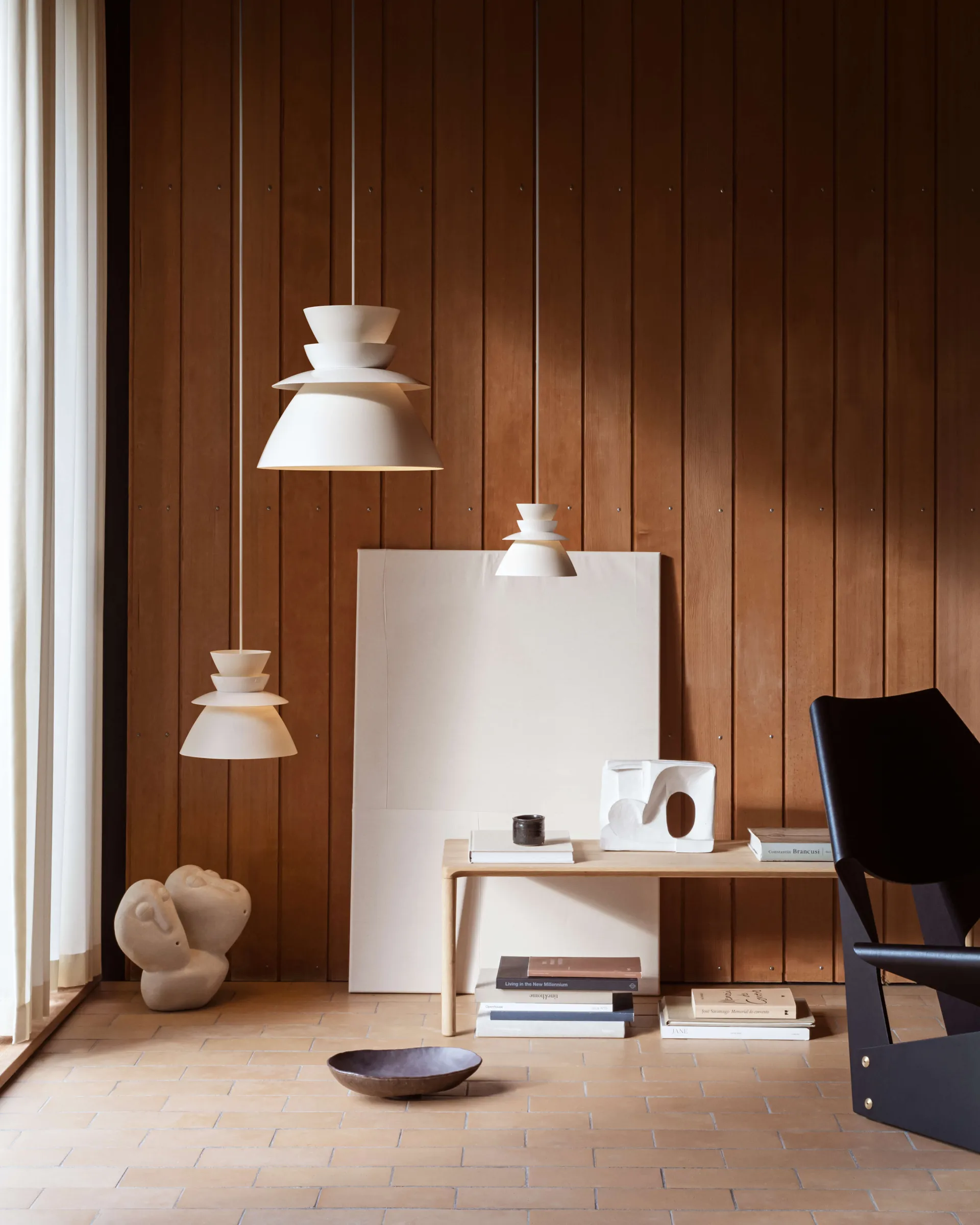 Sundowner 175 riippuvalaisin, White LYFA