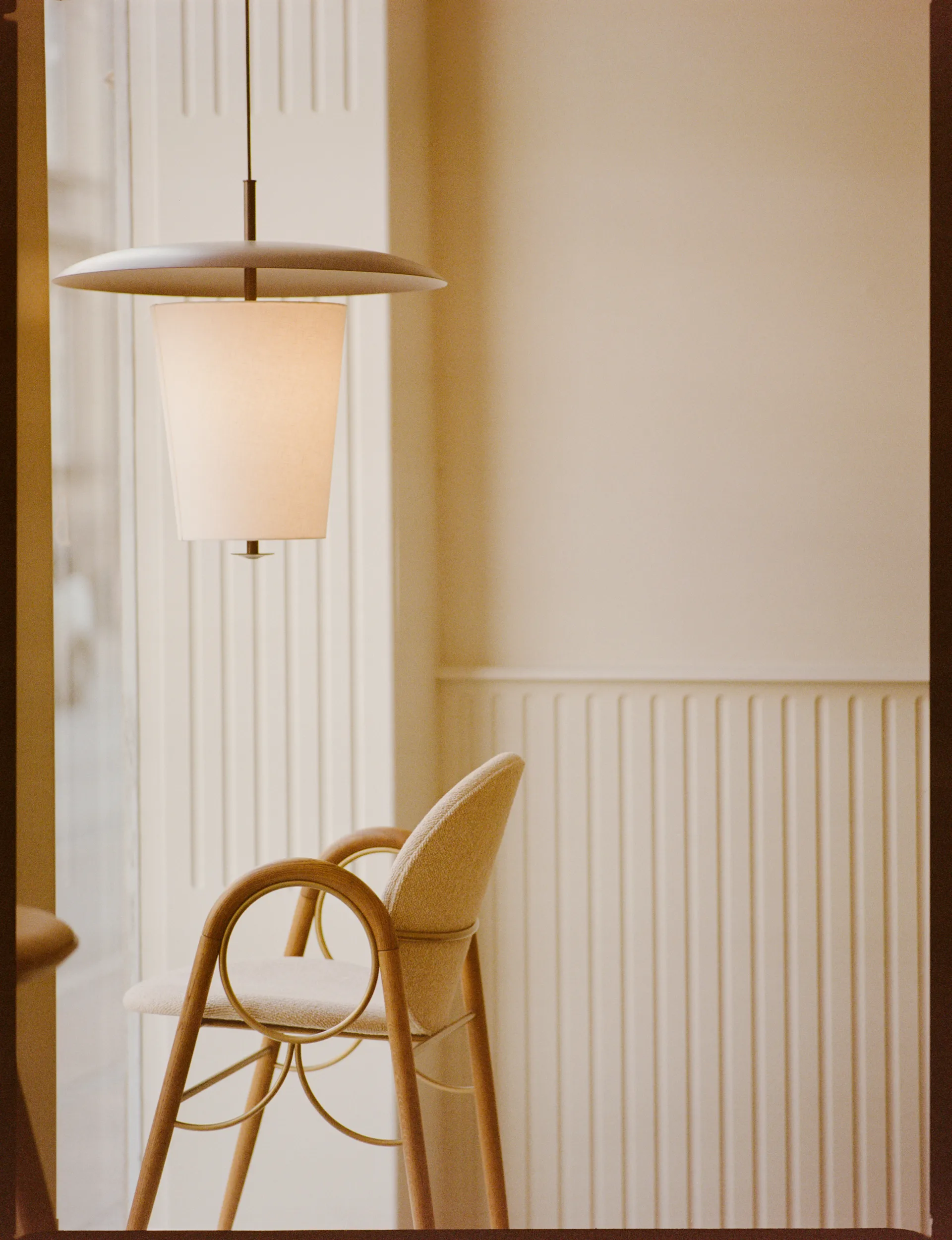 Toton 600 riippuvalaisin, Pronssi LYFA