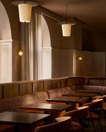 Toton 600 riippuvalaisin - Pronssi - LYFA