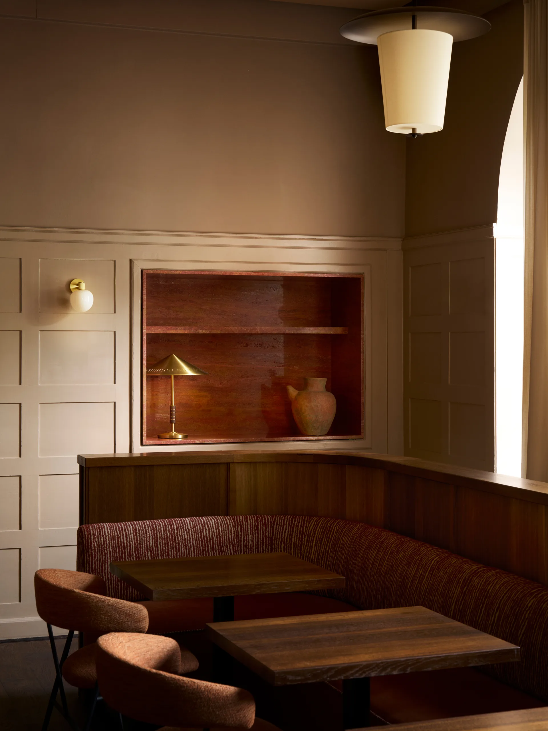 Toton 600 riippuvalaisin, Pronssi LYFA