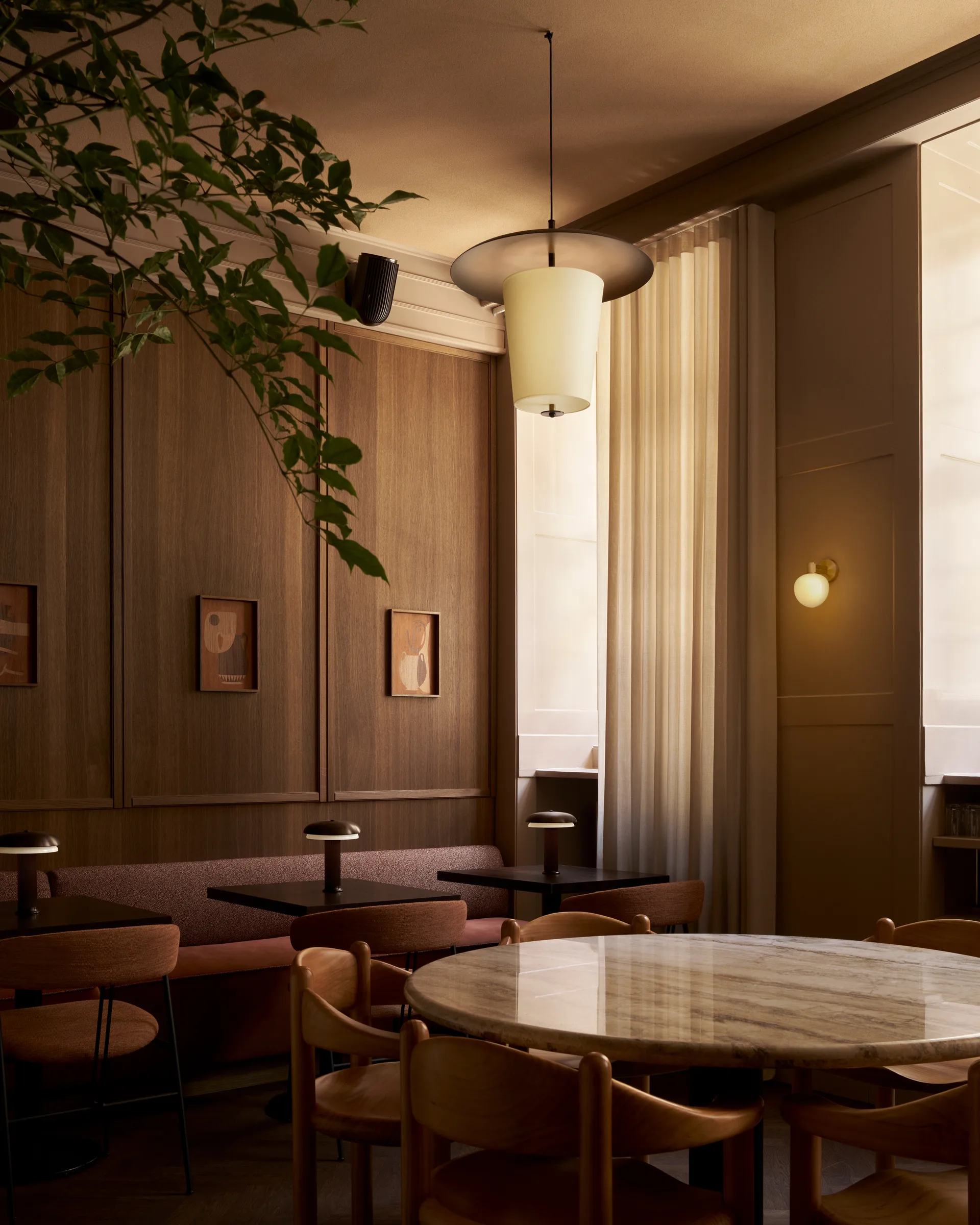 Toton 600 riippuvalaisin, Pronssi LYFA