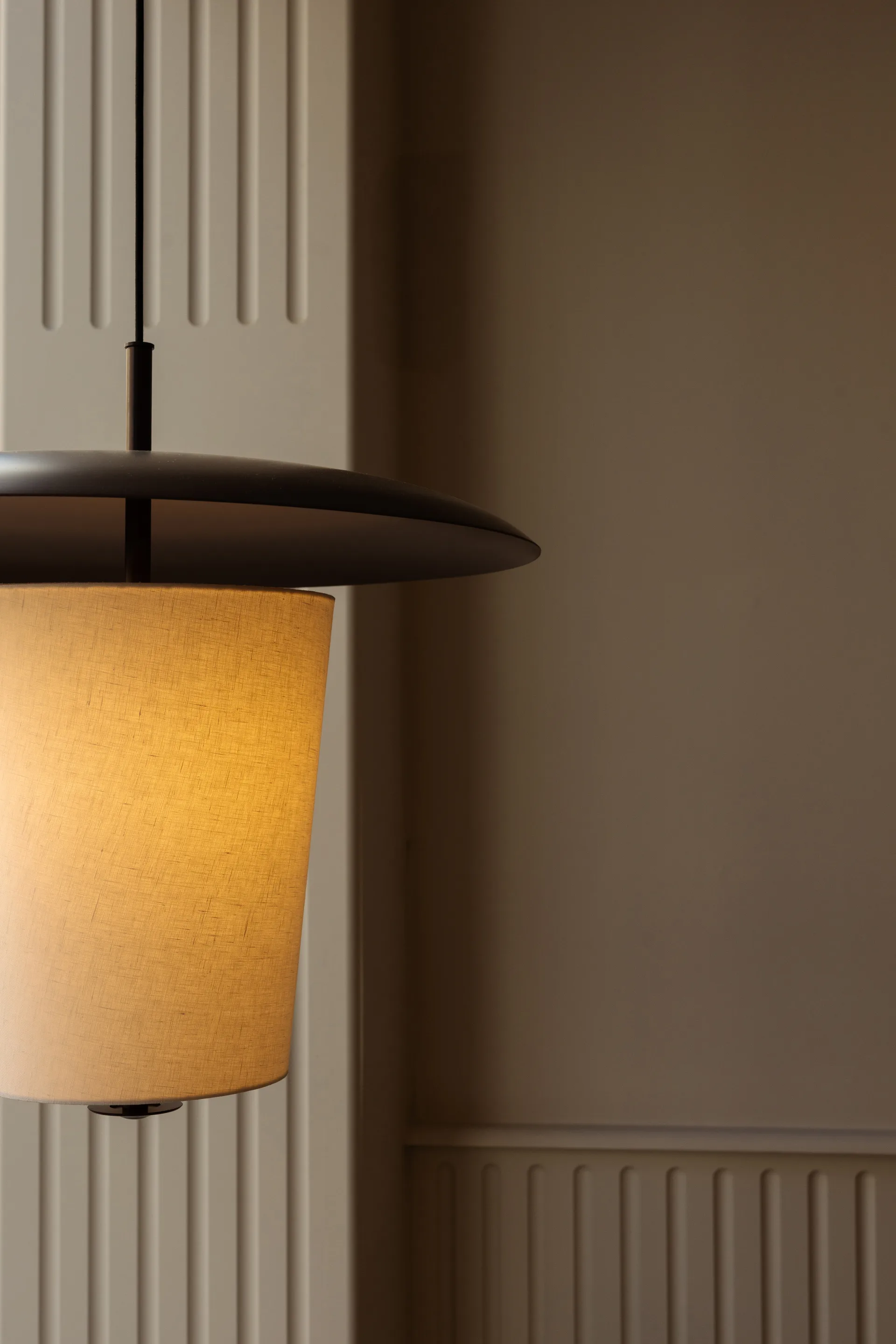 Toton 600 riippuvalaisin, Pronssi LYFA