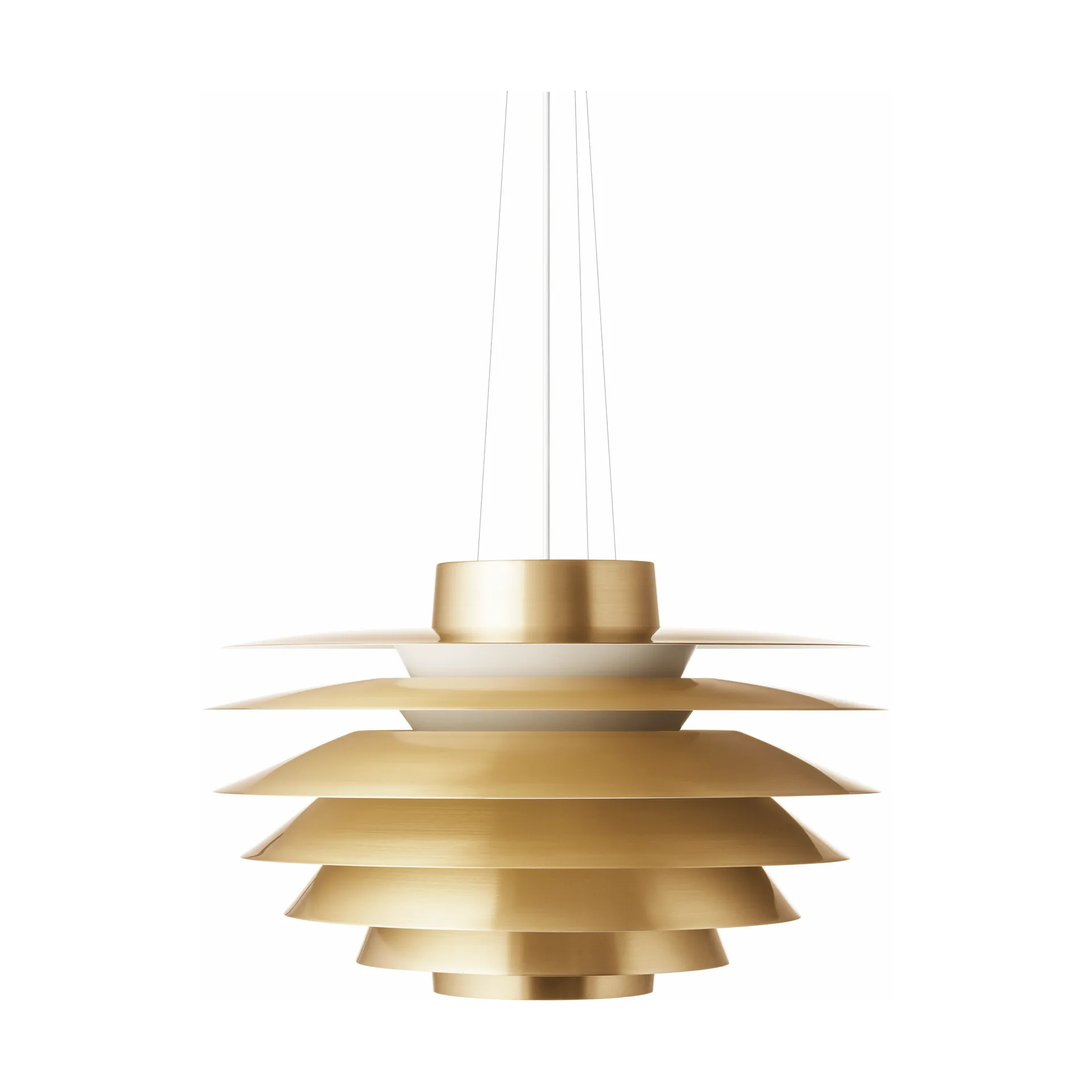 Verona 720 riippuvalaisin, Brass LYFA