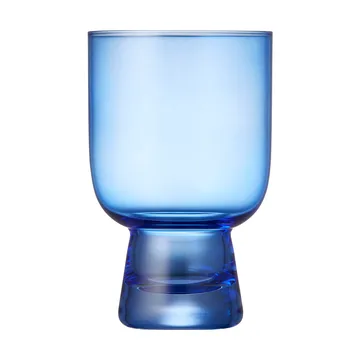 Lyngby Glas tumbler-lasi 30 cl 6-pakkaus - Mix - Lyngby Glas