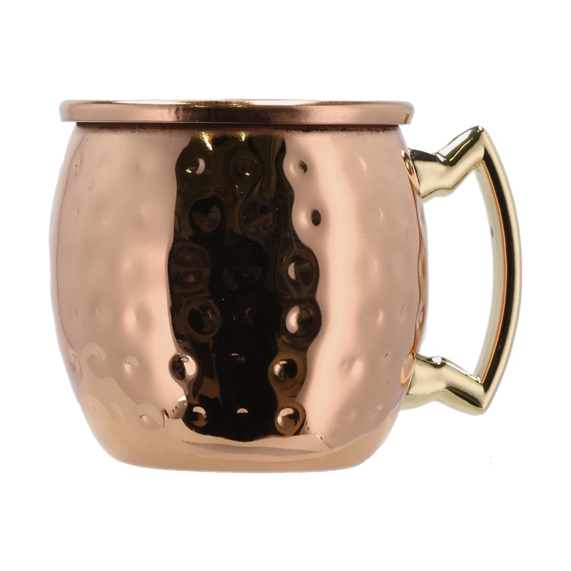 Moscow mule mini -shottilasi 8 cl 4-pakkaus, Kupit Lyngby Glas