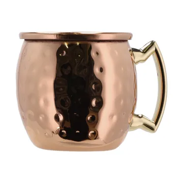 Moscow mule mini -shottilasi 8 cl 4-pakkaus - Kupit - Lyngby Glas