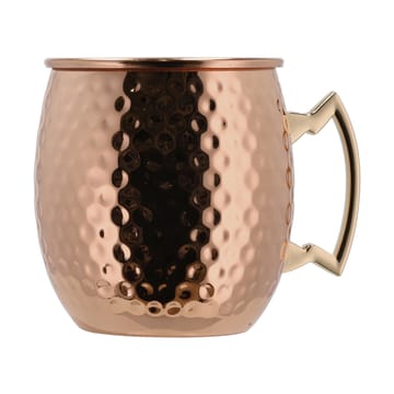 Moscow mule -muki 55 cl 2-pakkaus - Kupit - Lyngby Glas