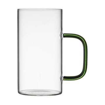 Torino muki lasi 35 cl 4 osaa - Mix - Lyngby Glas