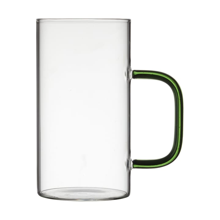 Torino muki lasi 35 cl 4 osaa, Mix Lyngby Glas