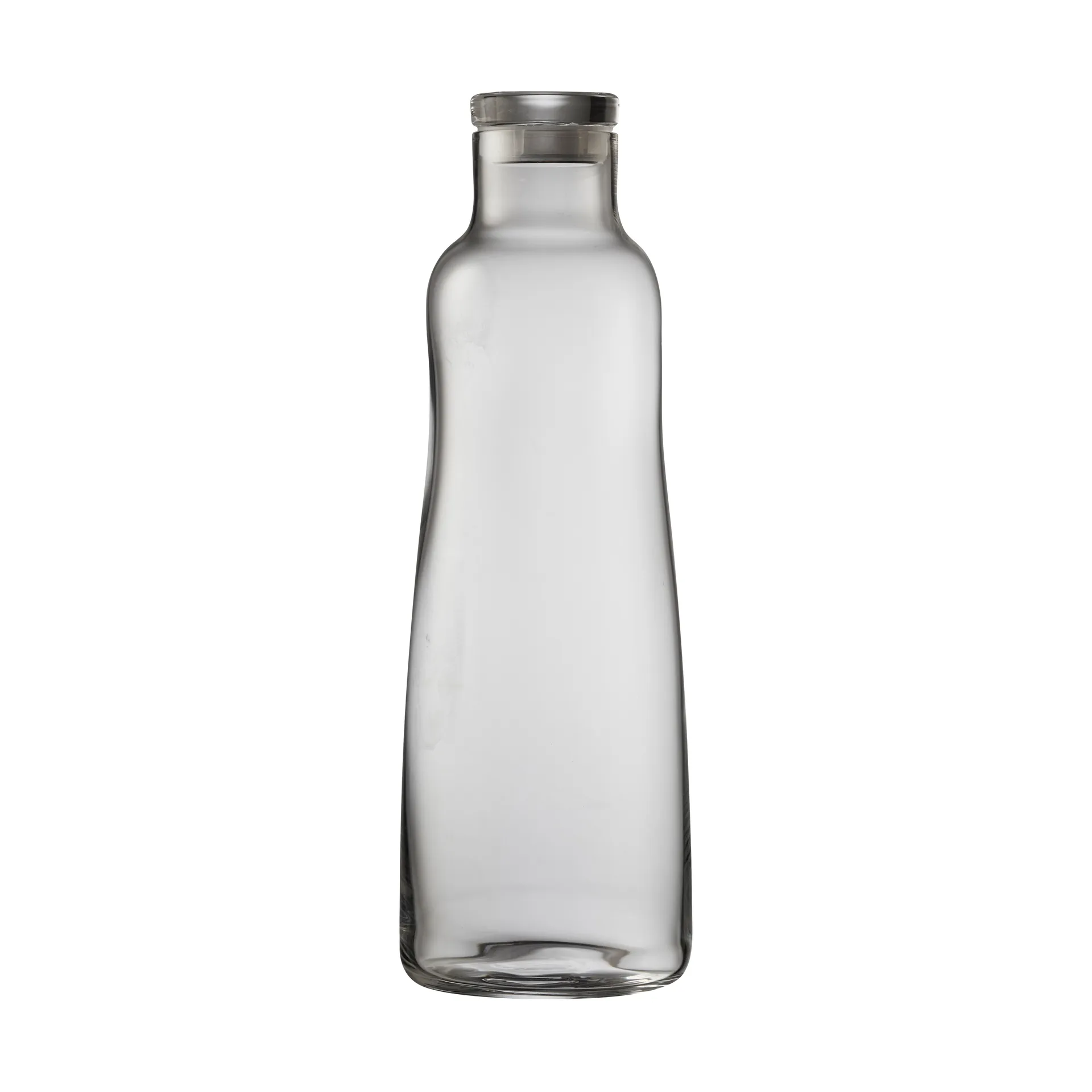 Zero pullo 1,1 l, Kristalli Lyngby Glas
