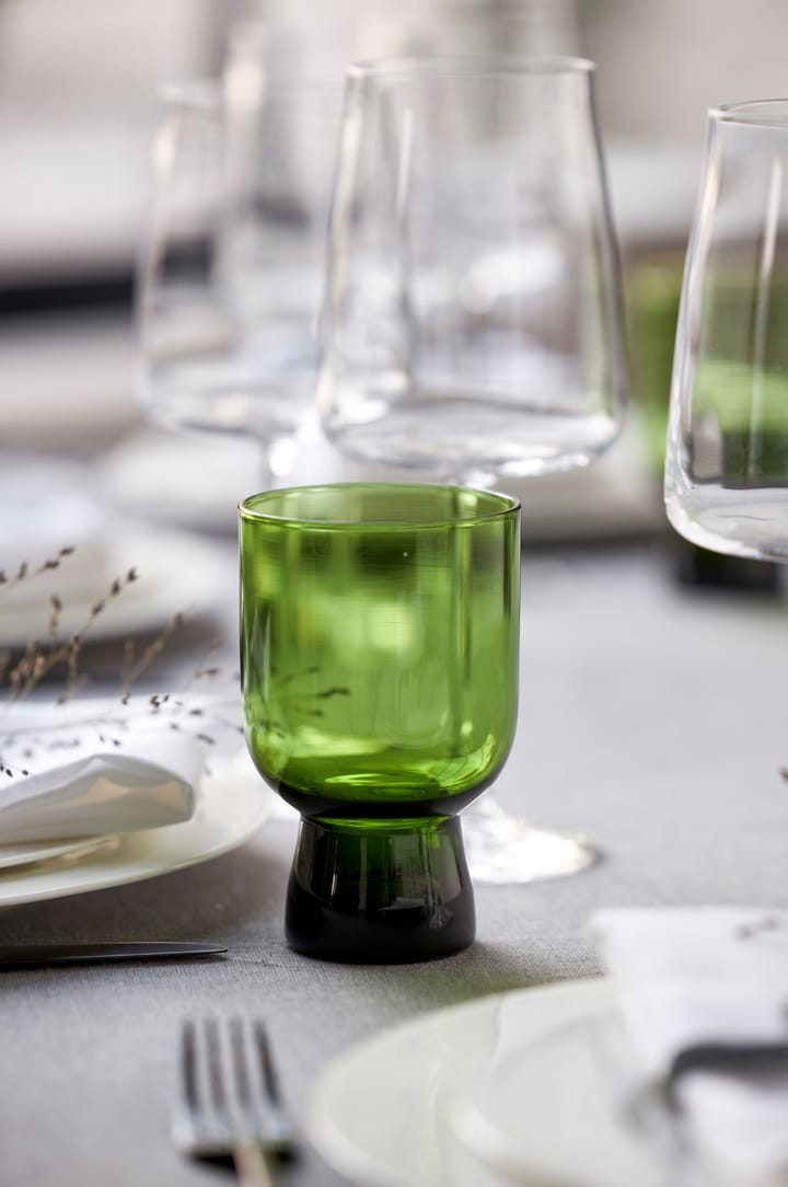 Zero punaviinilasi 54 cl 4-pakkaus, Kristalli Lyngby Glas