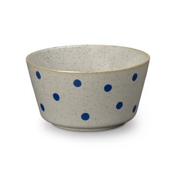 DAN-ILD punkt -kulho Ø 17 cm - Sininen - Lyngby Porcelæn