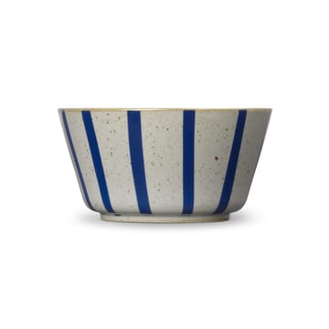 DAN-ILD remsa -kulho Ø 13 cm - Sininen - Lyngby Porcelæn
