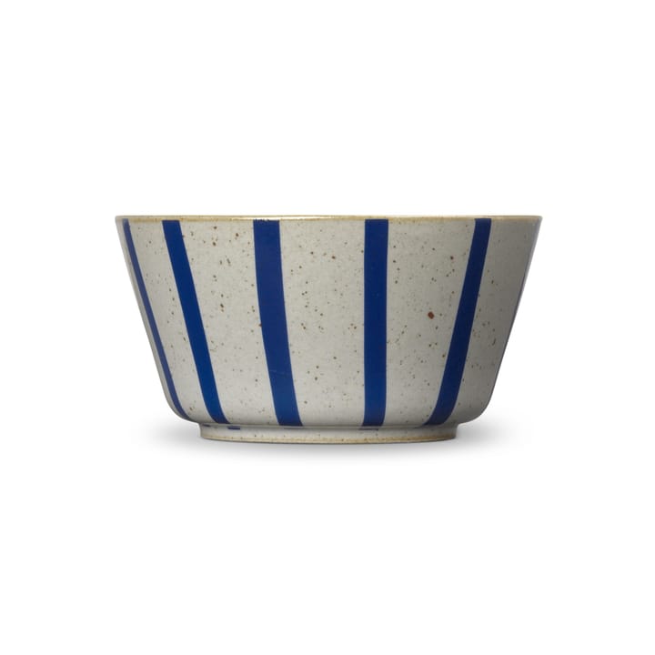 DAN-ILD remsa -kulho Ø 13 cm, Sininen Lyngby Porcelæn