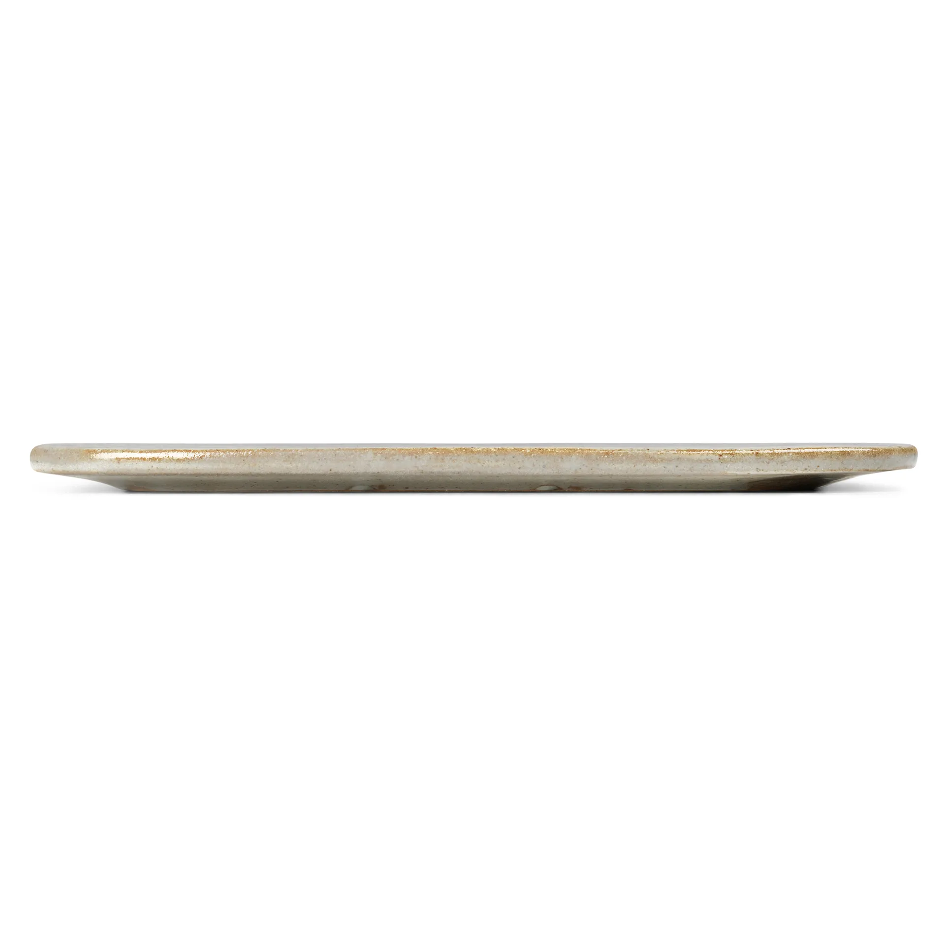 DAN-ILD remsa -tarjoiluvati 27x27 cm, Sininen Lyngby Porcelæn