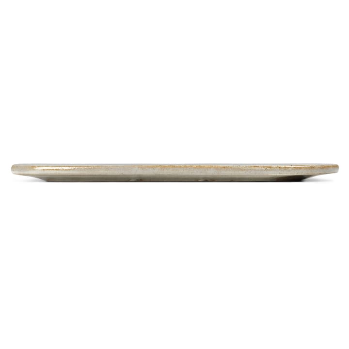 DAN-ILD remsa -tarjoiluvati 27x27 cm, Sininen Lyngby Porcelæn