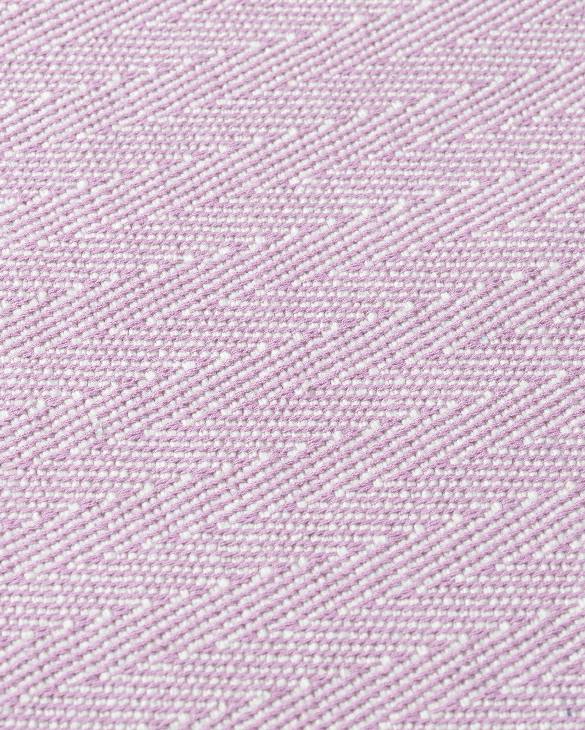 Herringbone pöytätabletti 30 x 43 cm, Violetti Lyngby Porcelæn