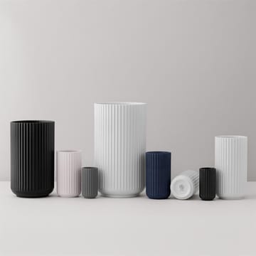 Lyngby maljakko valkoinen - 15 cm - Lyngby Porcelæn
