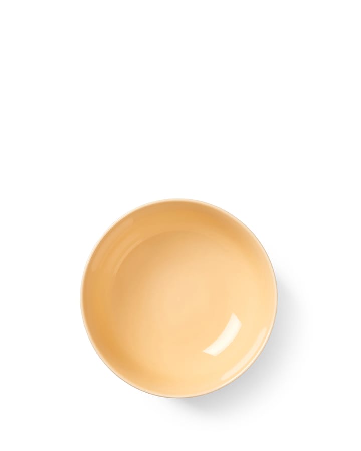 Rhombe kulho Ø 15,5 cm, Hiekka Lyngby Porcelæn