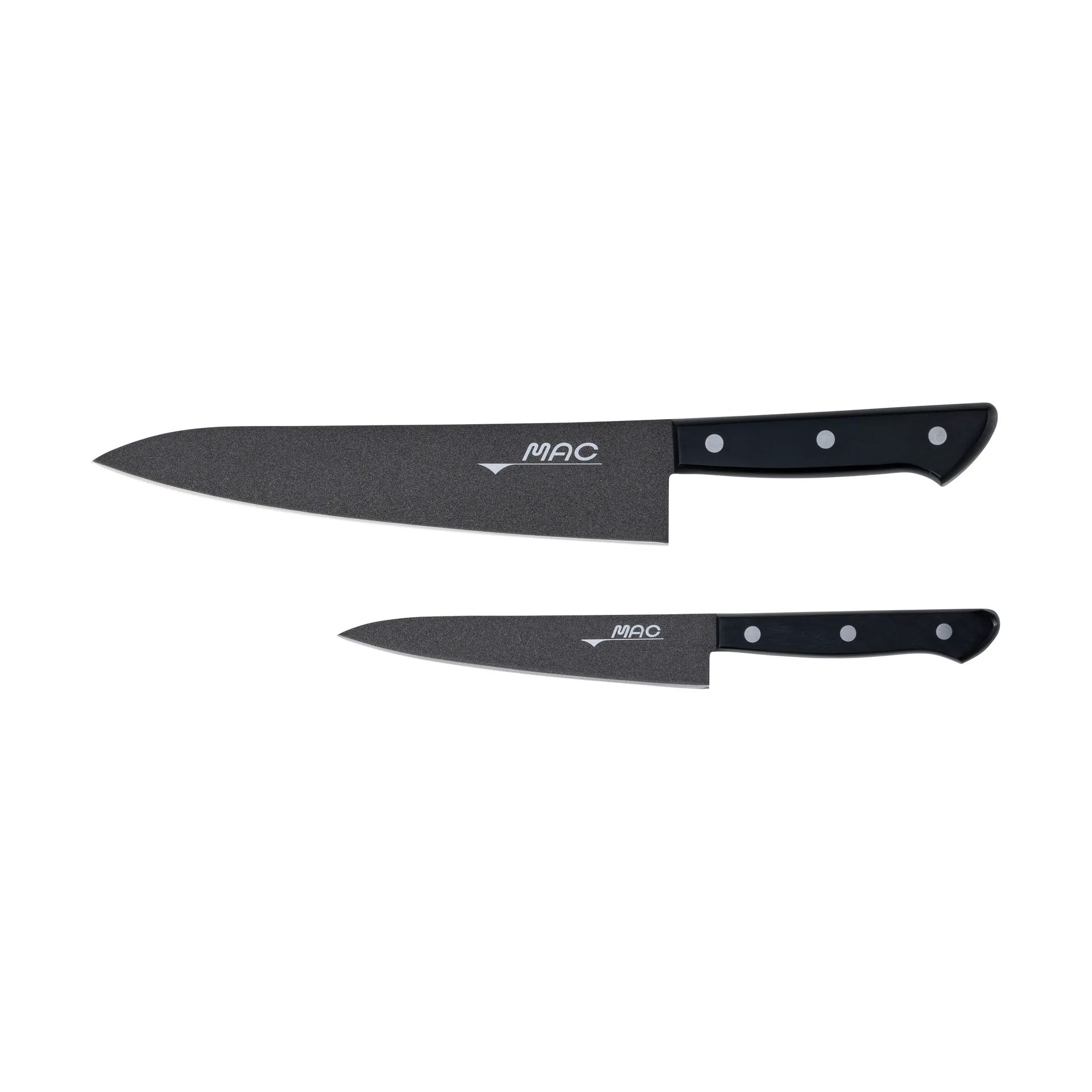 Mac Black Fluorine setti, 2 osaa MAC