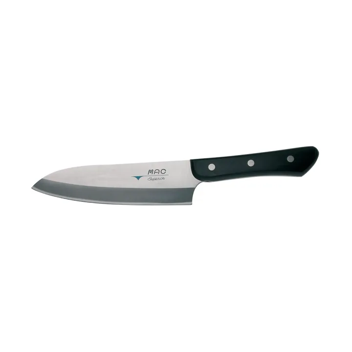 Mac Santoku japanilainen kokkiveitsi - 17 cm - MAC