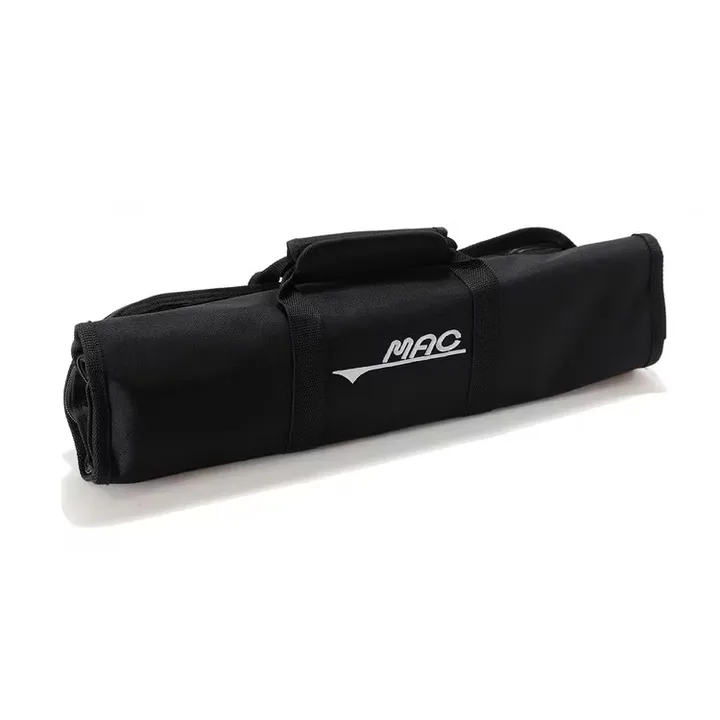 Mac veitsilaukku 8 veitselle - 50x16 cm - MAC