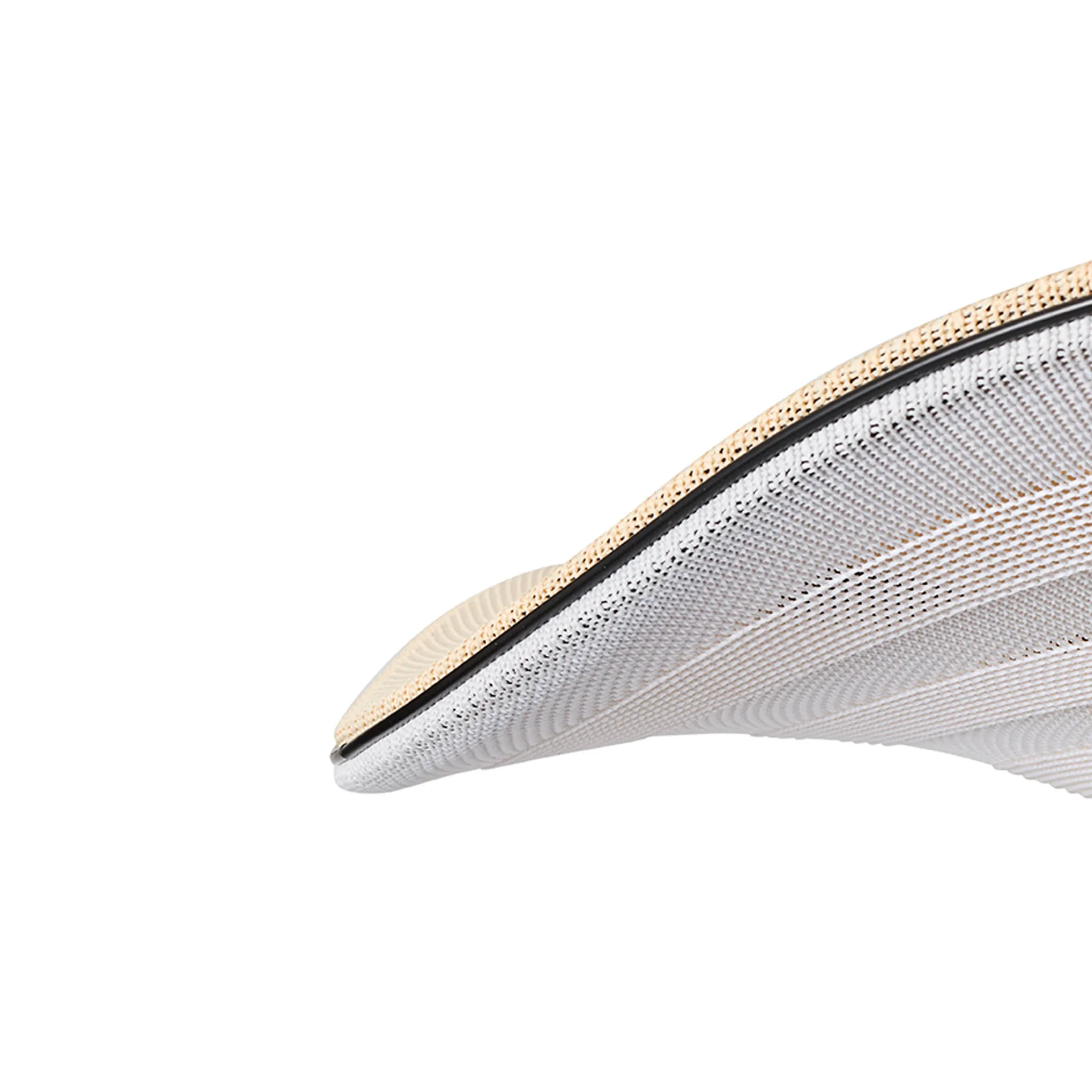 Flying riippuvalaisin Ø58 cm, Golden sand Made By Hand