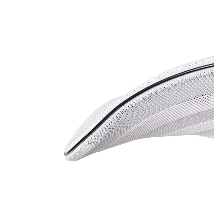 Flying riippuvalaisin Ø58 cm, Ivory white Made By Hand
