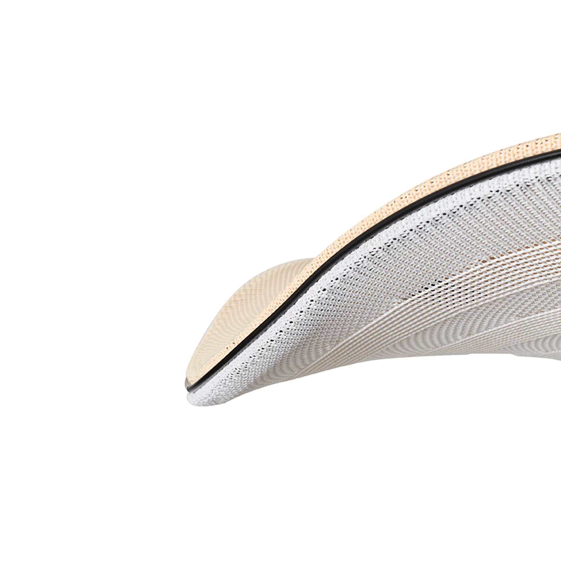 Flying riippuvalaisin Ø78 cm, Golden sand Made By Hand