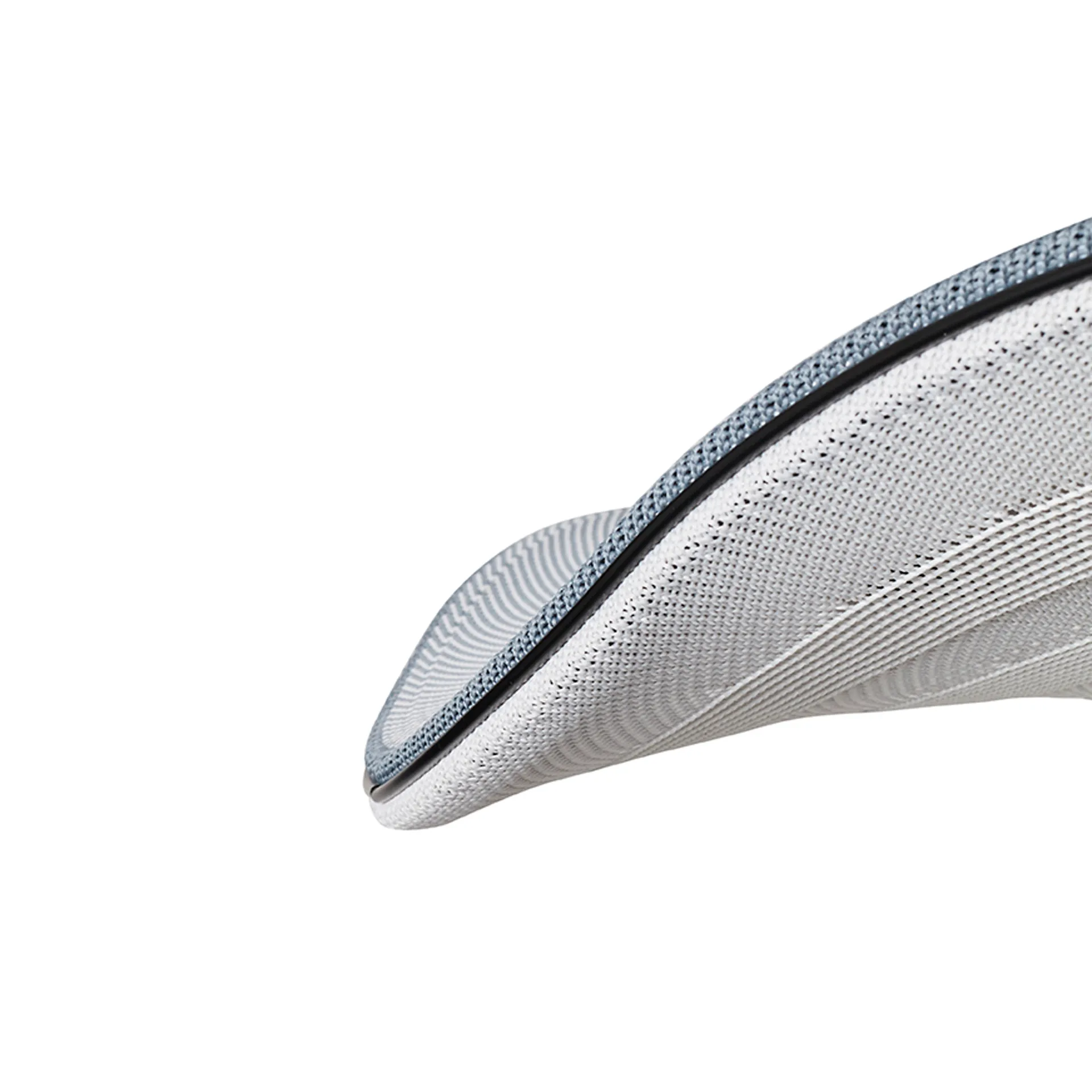 Flying riippuvalaisin Ø78 cm, Haze blue Made By Hand