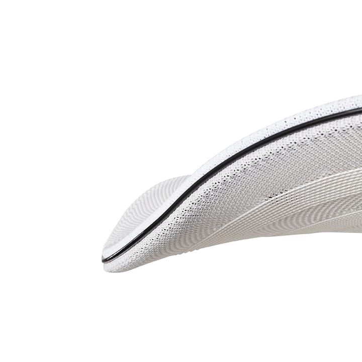 Flying riippuvalaisin Ø78 cm, Ivory white Made By Hand