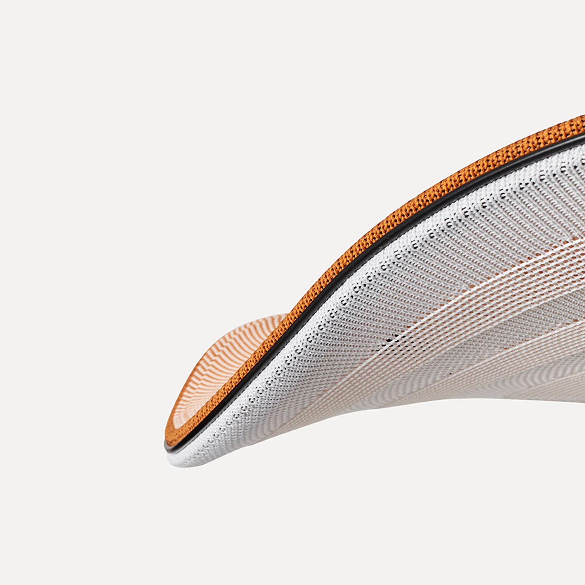 Flying riippuvalaisin Ø78 cm, Light terracotta Made By Hand