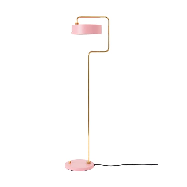 Petite Machine lattiavalaisin - Light pink - Made By Hand