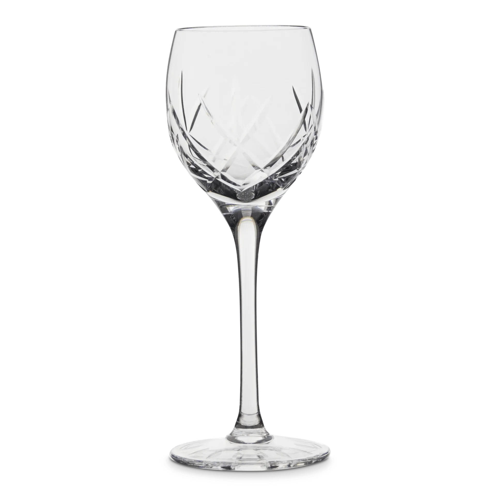 Alba Avec lasi 7 cl, Kirkas Magnor