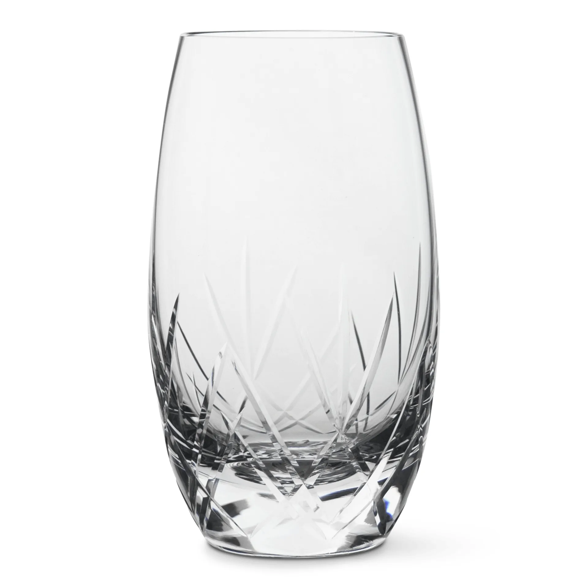 Alba Longdrink-lasi 45 cl, Kirkas Magnor