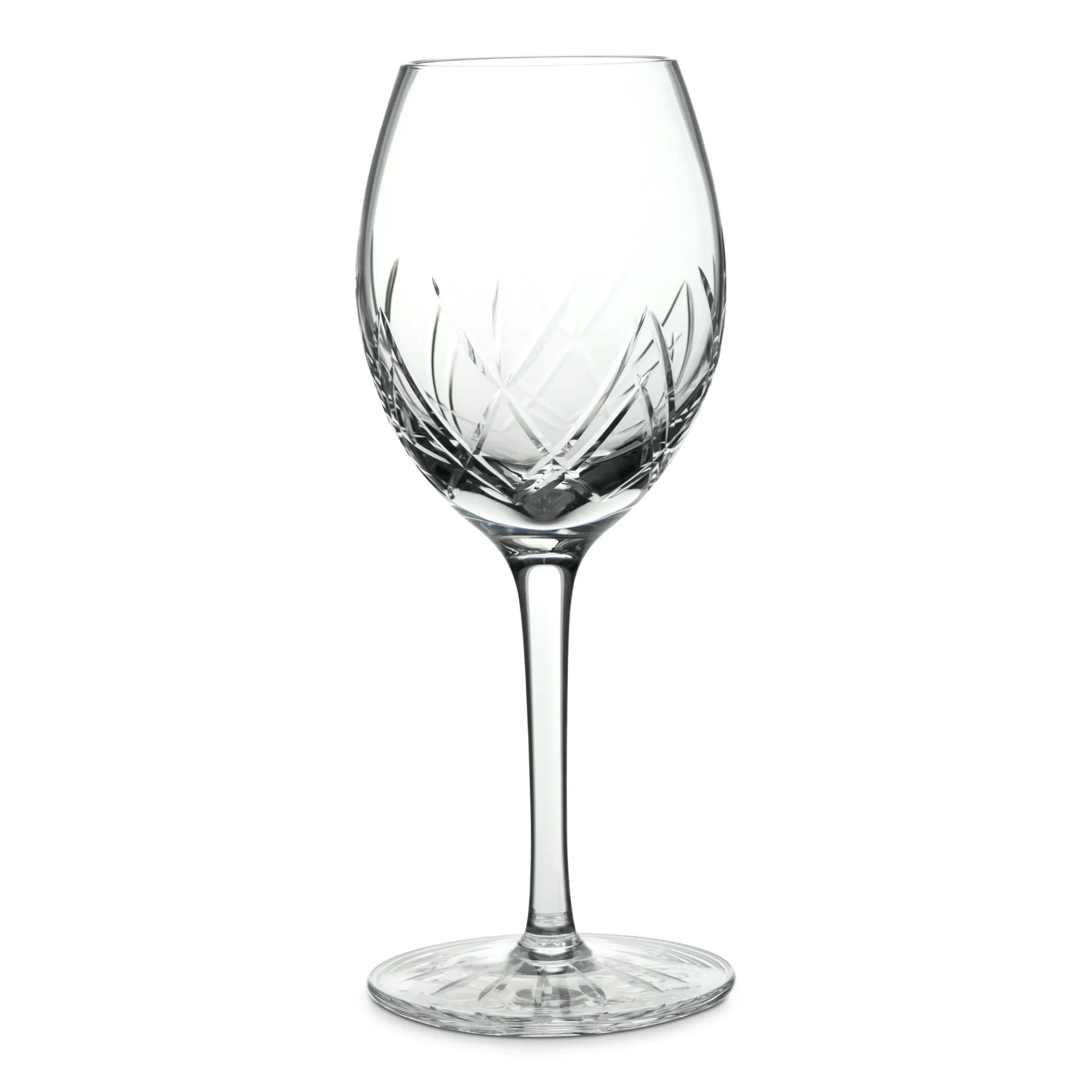 Alba valkoviinilasi 32 cl, Kirkas Magnor