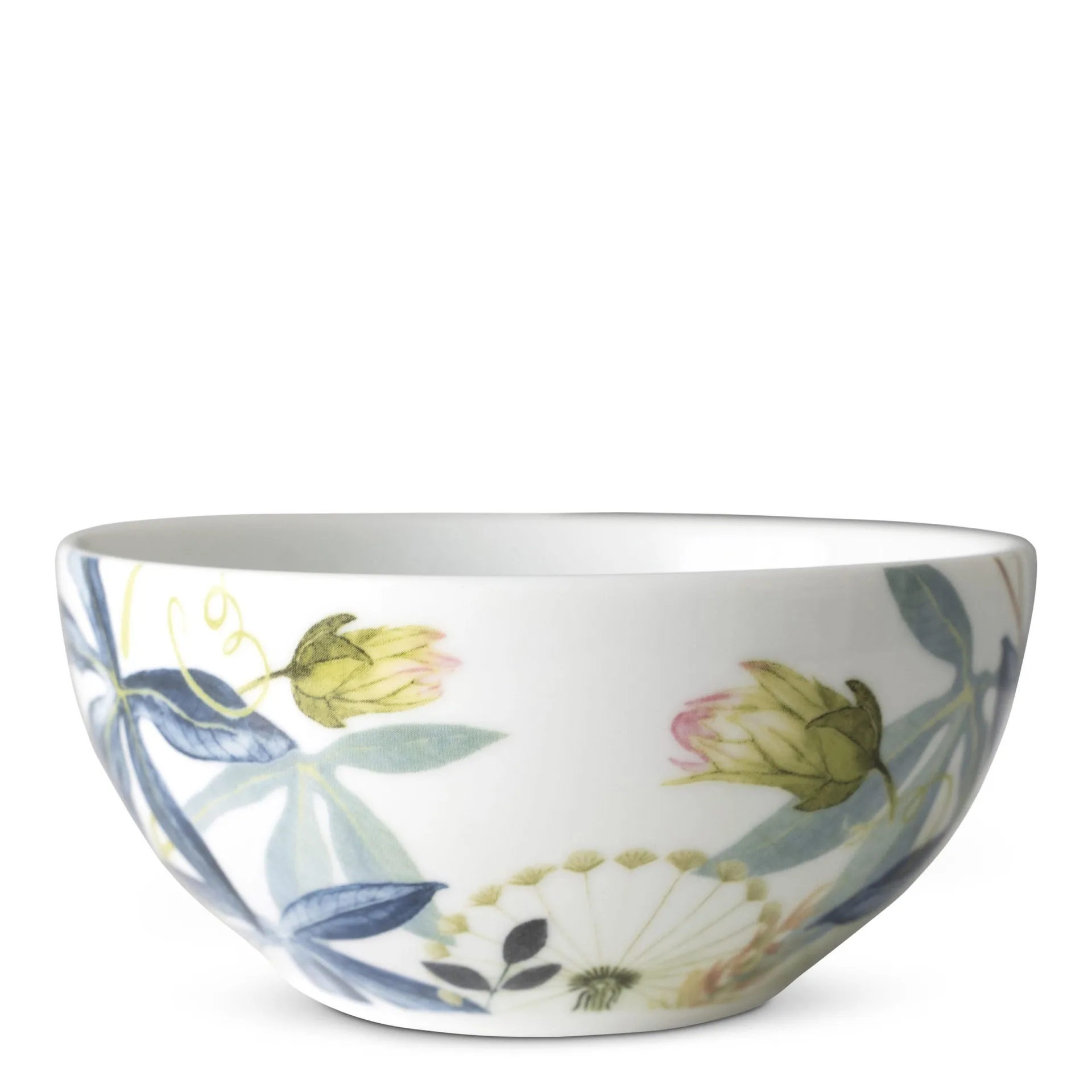 Florytale aamiaiskulho 14 cm, Multi Magnor