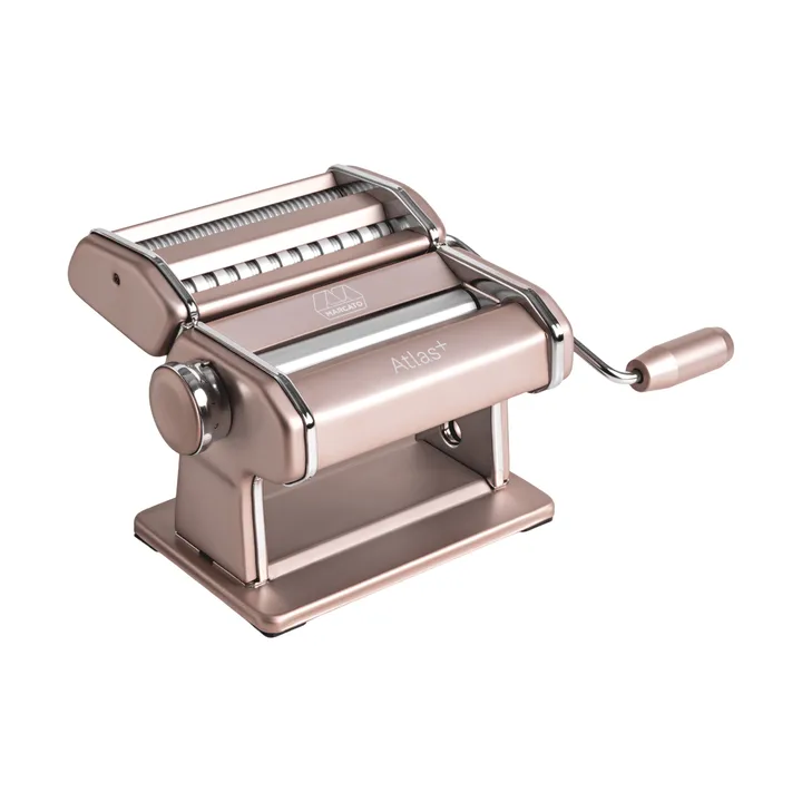 Marcato Atlas 150+ pastakone - Powder pinkki - Marcato