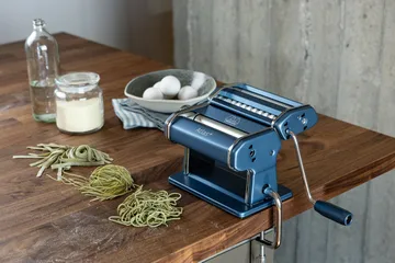 Marcato Atlas 150+ pastakone - Powder sininen - Marcato