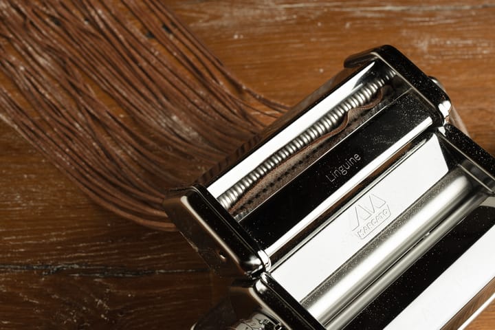 Marcato Atlas 150 -pastakoneen tarvikkeet, Pastarulla Linguine Marcato