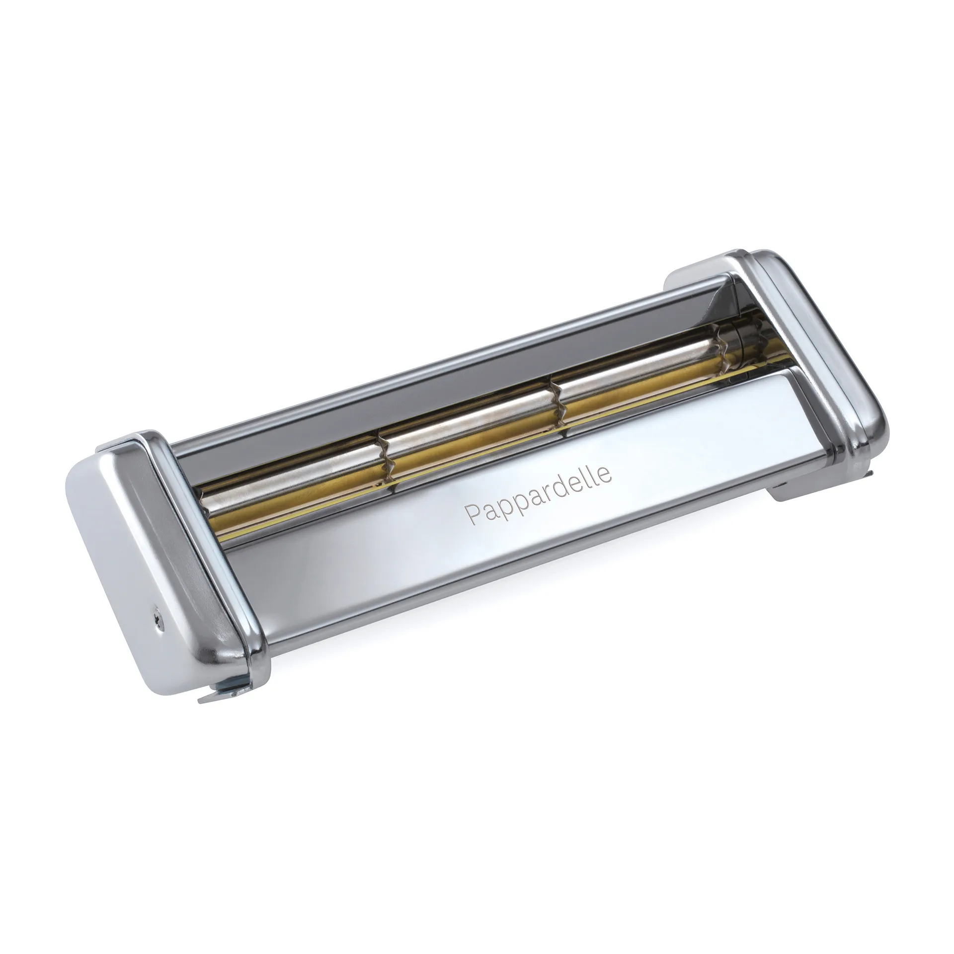 Marcato Atlas 150 -pastakoneen tarvikkeet, Pastarulla Pappardelle Marcato